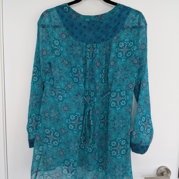 Blouse - maternity - Picture 2 of 2